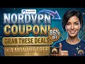 NordVPN coupon code NordVPN Discount Code Save 86 OFF With This Link