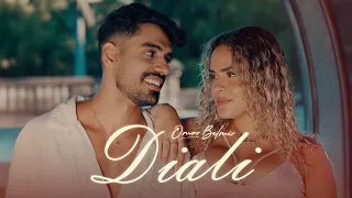 Omar Belmir - Diali [Official Music Video]