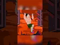 Lagu stan got into the wrong mess #shorts #americandad
