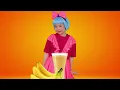 Shake it | Shake Banana | Fruit Juice | Kids Funny Songs