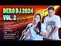 Download Lagu DERO DJ TERBARU VOL. 2 _ MELDA TO'UMBO \u0026 MARSEL LAWEANGI (HD Quality Sound)