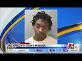3rd arrest made in Henderson teen s murder