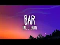 Download Lagu TINI, L-Gante - Bar
