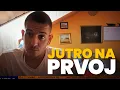Download Lagu Jutro na Prvoj I brat_pelin