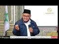 SERANGAN TERBUKA UNTUK DOKTRIN MENYIMPANG oknum HABIB BA ALWAWI (reupload, dr nabawi tv)