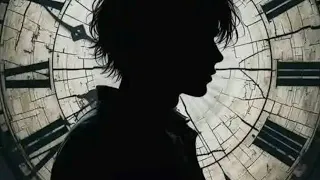 اغنية اجنبية مؤثرة جدا وأخفيت دموعي في أعماق قلبي بصمت مترجمة  دندنها