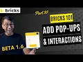 Bricks 101 - Part 30