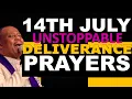 Download Lagu PRAYERS TO DESTROY EVIL ALTARS BLOCKING MY TESTIMONIES | DR. OLUKOYA PRAYERS FOR DELIVERANCE