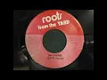 Leroy Smart - So Strong (Back Out Babylon)