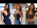 KEILAH KANG The Model with more than 2 Million fans on Instagram