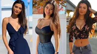 KEILAH KANG The Model with more than 2 Million fans on Instagram