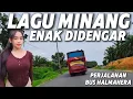 Download Lagu Perjalanan Bus Halmahera Versi Lagu Minang Sedih Sedih Bana