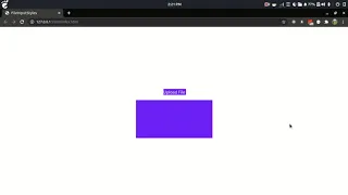 File Upload and using vanilla Javascript and Forms createObjectURL Method iframe Tag