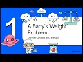 IGCSE Grade 5 Secret Forces Mass Weight