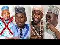 Lagu Raddi zuwa ga Abubakar Maɗatai tare da Jana'izar Littafinsa na Awasim_Zazzafar Muhadara daga garin