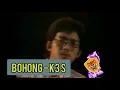 Download Lagu VIRAL KEMBALI   BOHONG   K3S 1988