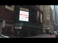 David T Nederlander Broadway Theatre Near Times Square New York