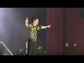 Demasiado- Bandalos chinos (auditorio nacional)