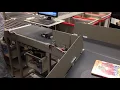 Bibliotheca Flex-AMH with Bulk Separator at JCPL