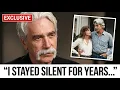 After 40 Years Sam Elliott Reveals the Truth About His Marriage