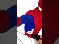 Coloring Spiderman Coloring Pages For Kids