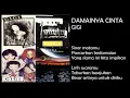 GIGI - DAMAINYA CINTA [LIRIK]