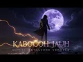 Lagu KABOGOH JAUH (FARAWAY LOVE) || GOTHIC METALCORE ORCHESTRAL COVER