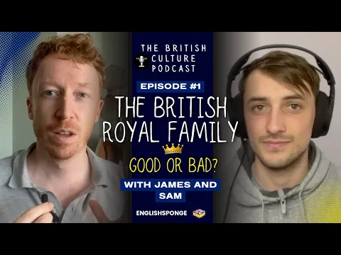 British Monarchy | Discussion