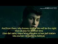 Shawn Mendes Imagination lirik terjemahan INDONESIA