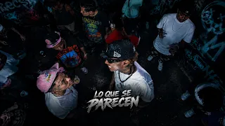 DILON BABY ❌ ONGUITO WA - LO QUE SE PARECEN (Video Oficial)