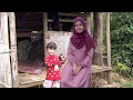 Download Lagu MOMENT LUCU PUTRINYA JANDA DESA BERTERIAK INGIN MEMILIKI AYAH BARU