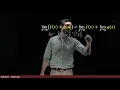 Limit Laws Breaking Up Complicated Limits Into Simpler Ones