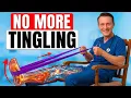Neuropathy Tingling Numb Feet These 4 Chair Exercises Change EVERYTHING Dr Eric Berg