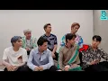 Download Lagu 🔴LIVE! [ENG SUB] All BTS members were shocked when Jungkook announced his new girlfriend