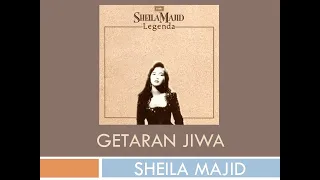 Download Getaran Jiwa - Sheila Majid (Official Audio) MP3