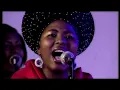 Rebecca Malope Live In Soweto HD Part 1