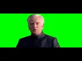 Star Wars - Darth Sidious Do it Green Screen