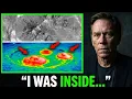 Before He Dies Bob Lazar Finally Reveals What Was Inside Area 51 And the Documents Exist