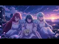「星を巡る」CIRCLING THE STARS — ROKUDENASHI | THE WORLD'S STRONGEST WITCH ED COVER | LYRICS