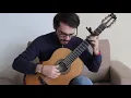 (Tiago Iorc) Você Pra Sempre em Mim - Bruno Duarte (Violão Fingerstyle)