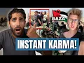 Download Lagu Pro Palestinian Activists STORM The Gaza Border, Then The IDF Intervenes!