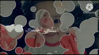 انتي اجمل شي فضلي  وانت شمسي وانت ظلي  اغنية لتوأم صبي وبنت دندنها