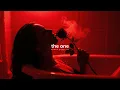 Lagu The one :RnB/Soul Chill Mix 🔥 Best R\u0026B Bedroom Playlist