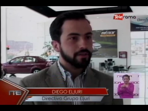 Metrocar apoya campaña Sembrando una ciudad