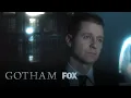 Gordon Has A Guilty Conscience Season 5 Ep 9 GOTHAM