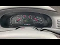 2005 Ford Taurus SE 0-60 MPH