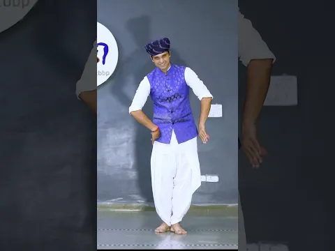 Parvati Hanuman Ansh Dance #ghoomar Cover #ajitbbp #hanumanansh