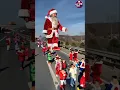 Download Lagu Santa Claus is coming to town😱🎅🎄 #santa #santaclaus #shorts #short #shortvideo