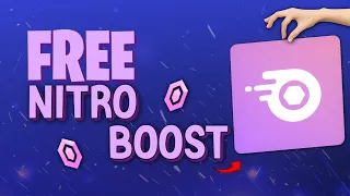 Unlimited Discord Orbs Glitch - Get Free Discord Nitro
