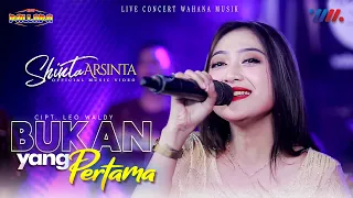 shinta arsinta ft new pallapa bukan yang pertama live concert wahana musik
